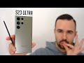 Fast Perfekt Samsung Galaxy S23 Ultra Review Deutsch SwagTab