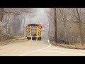 Brush fires burn across Mass., spread to homes