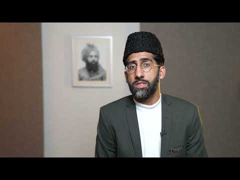 Tag des Khilafat | Der 4.Khalif der Ahmadiyya Muslim Jamaat