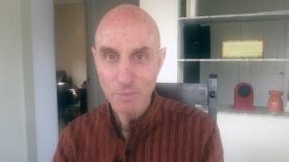 December 8: HG Mahatma Prabhu speaks on "Face Your Demons"