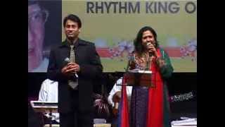 Download lagu 2013-07-07_Humne to dil ko aapke kadmon pe rakh diya_Shailaja S. & Rana C. mp3