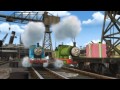 Thomas And Percy Best Of Friends MV Remake