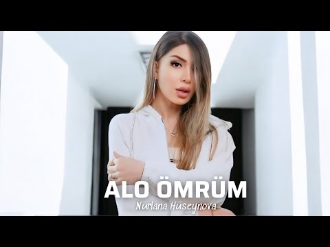 Nurlana - Alo omrum