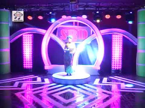 Gandrung Mudaiyah - Mapak Welas (Official Music Video)