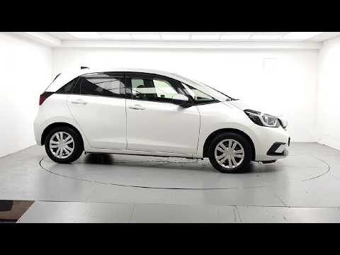 Honda Fit EHEV BASIC - Image 2