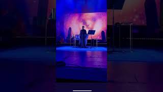 Jhene Aiko performing “To Love And Die” live at Greek Theater in LA. #jheneaiko #randb #livemusic