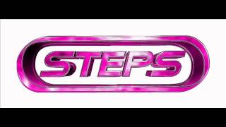 Steps - Words Are Not Enough - Sleaze Sisters Remix