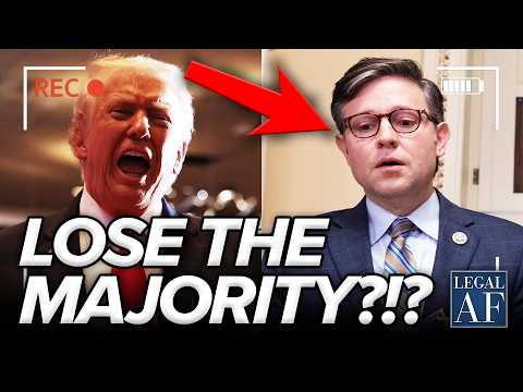 🚨 Trump FREAKS OUT after SHOCK ELECTION Results