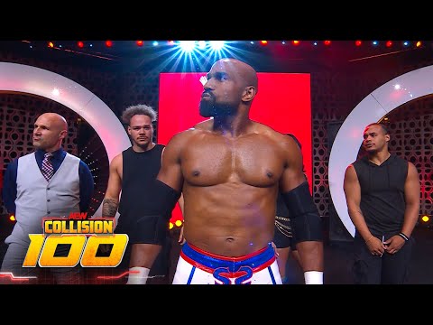 Scorpio Sky Not Cleared To Compete On 1/3 AEW Collision