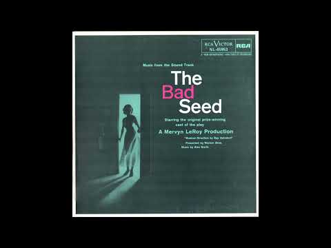 The Truth [The Bad Seed OST 1956] のサムネイル