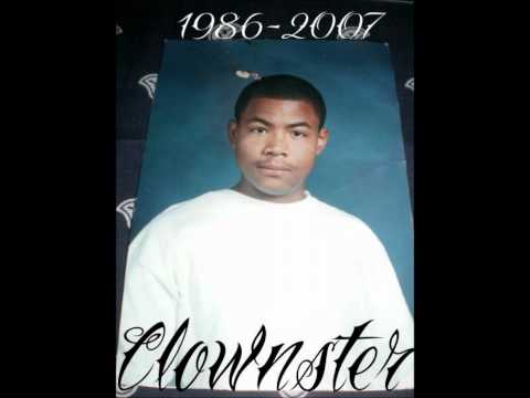 LIL ONE-JUST SMILE FOR ME