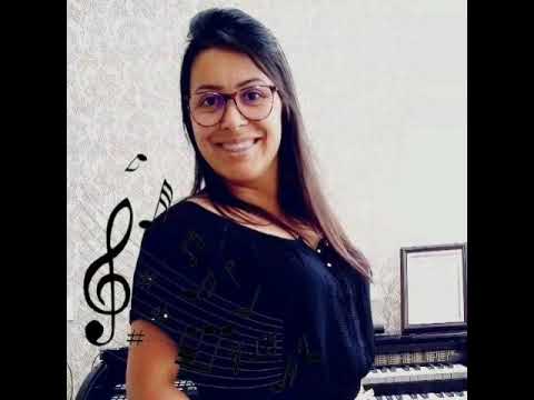 Hino 71 Ó Senhor Jesus eu recorro a Ti - Arranjo Tiele Mazzaro