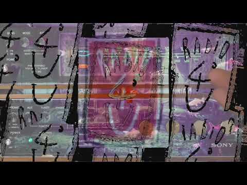 Monika Dietl Big Beat Radio Show Radio 4U 98,2 1992-93?