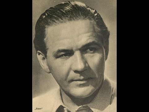 Attila Hörbiger - Ein Porträt