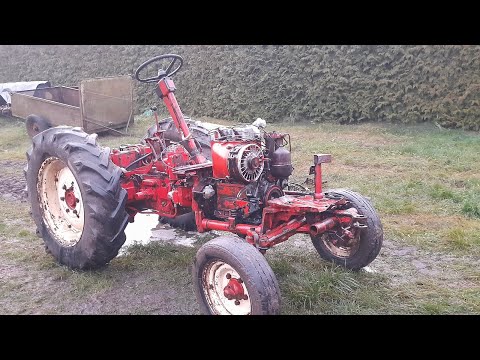 Renowacja ŵładimirca cześć 1 rozbieranie 