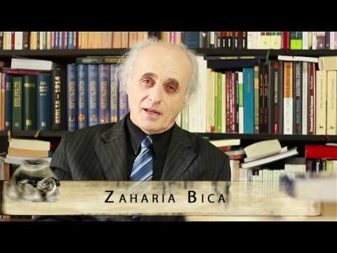 Marsul pentru Viata 2014 - Zaharia Bica