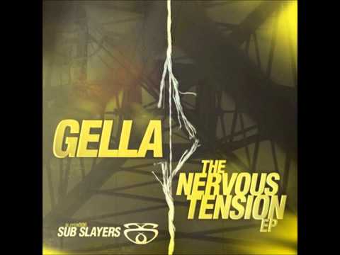 Gella & Jinx - Start The Panic