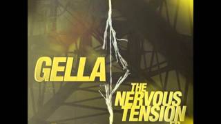Gella & Jinx - Start The Panic