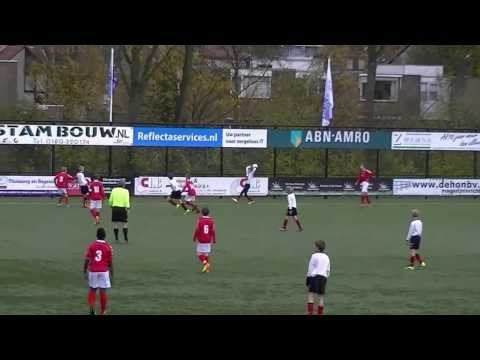 Nieuwerkerk D3 - Gouda D1