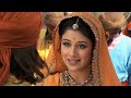 Jodha Akbar Ep 117 Webisode 02 Rajat Tokas Paridhi Sharma Lavina Zee TV