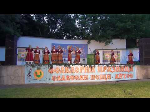 Славееви нощи 2016 - 5