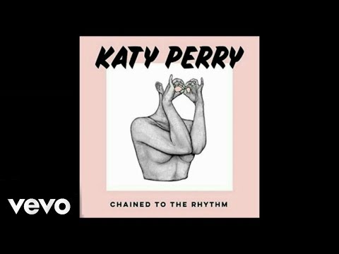 Katy Perry - Chained To The Rhythm (Audio) ft. Skip Marley
