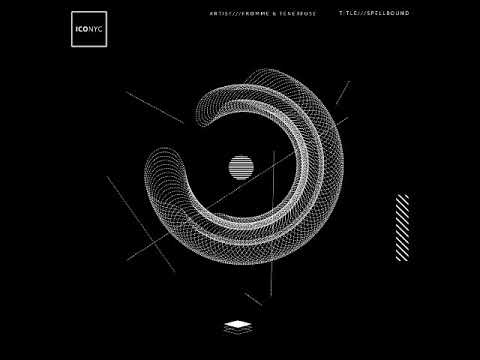 Frømme & Tenerfuse - Keep On (Original Mix) [ICONYC]