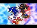SONIC ADVENTURE 2 All Cutscenes All Paths Game Movie 1080p HD