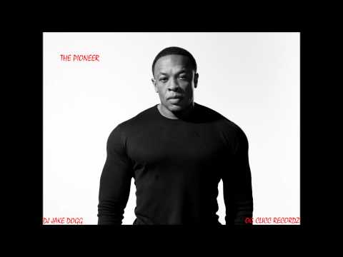 Dr Dre - The Pioneer