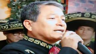 Mix Mariachi Azteca. Son de la Negra- Guadalajara, Fueron Tres años.