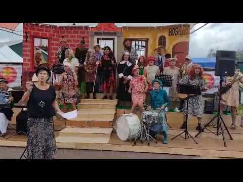 Cabauw Mediapark -  Weteringkoor 1