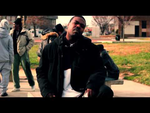 Jay Brookz Ft. Mic Ruckazz - They Watching Me