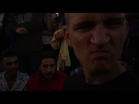 London Bambino vs Miserable [BATALLON]