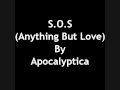 S.O.S. By Apocalyptica ft. Cristina Scabbia With ...