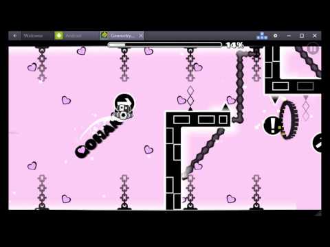 My part in a Megacollab