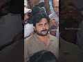Shafi Puts His Hand On His Chest After Seeing Navasika Kollamshafi