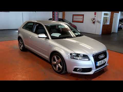 Audi A3 2011 - Image 2