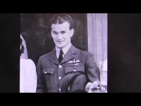 Brendan Finucane Spitfire Paddy 1920-1942