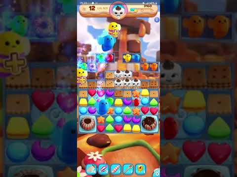 Cookie Jam Blast 169