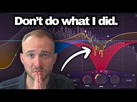 7 Mixing-Geheimnisse, die ich nach dem Mischen von über 1000 Songs gelernt habe