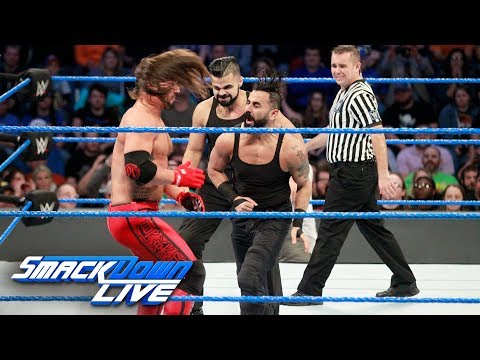 Singh Brothers Say They’re Good With Jinder Mahal, Reveals Which Hall Of Famer Gave Them Advice In The Performance Center
