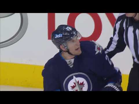 Washington Capitals vs. Winnipeg Jets 3-22-13
