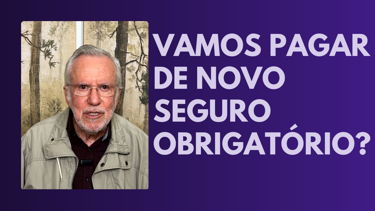 Amazônia sem vigilância: incêndios crescem 154% - Alexandre Garcia