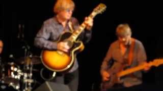 Savoy Brown  &quot;Time Does Tell&quot;  Earlville New York  7 / 20 / 13