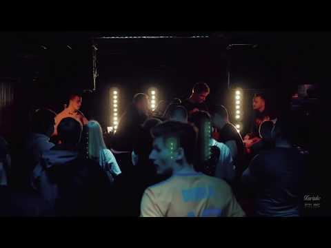 LBN #8- 1/4 - PAJCZAO VS KORO