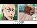 Anime VS Reddit The Rock Reaction Meme Part 65