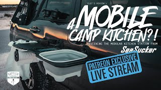 Baptism Overland Livestream 04.02.23