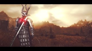 Skyrim Relax 2 - Ultimate Visual Setup 2017