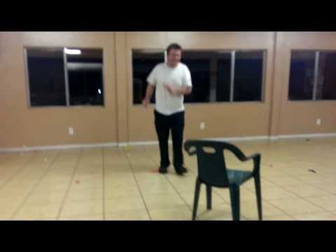 Pink panther AKA el bolilllo