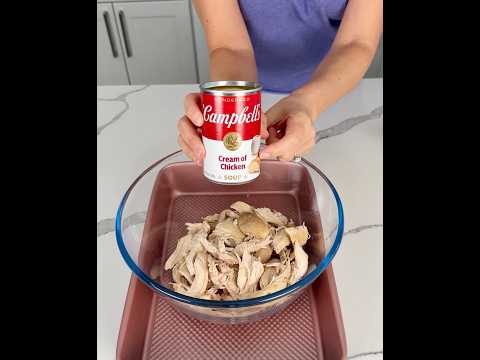 Your family will love this easy dinner!